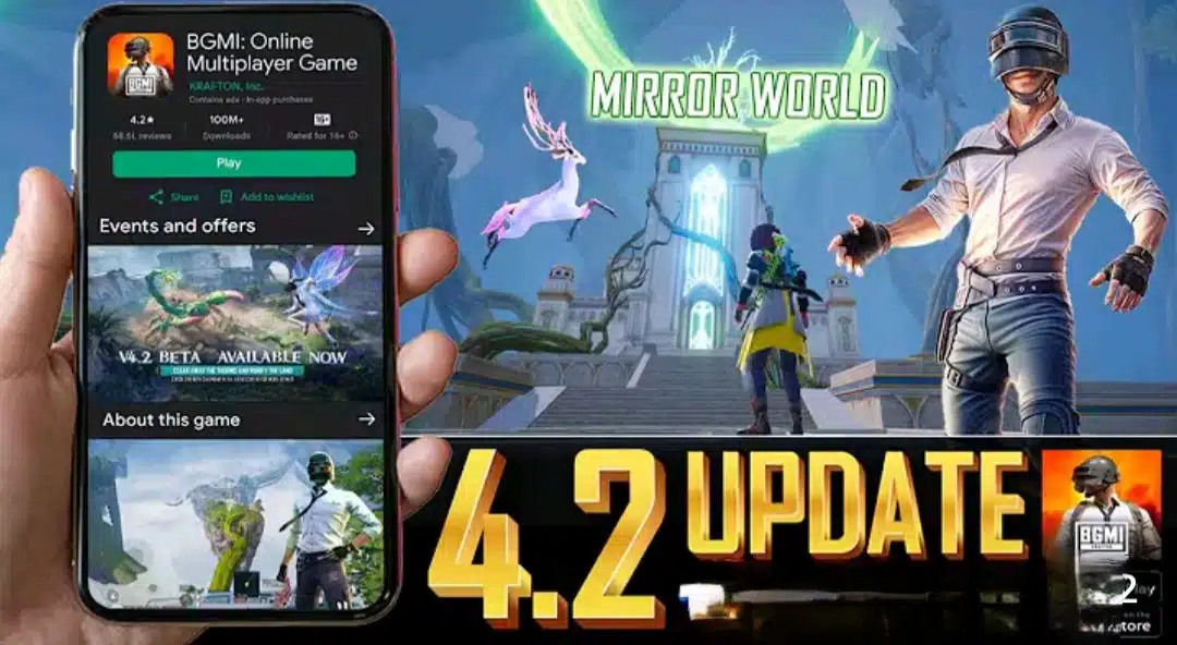 BGMI Download Latest Version – Step-by-Step Guide