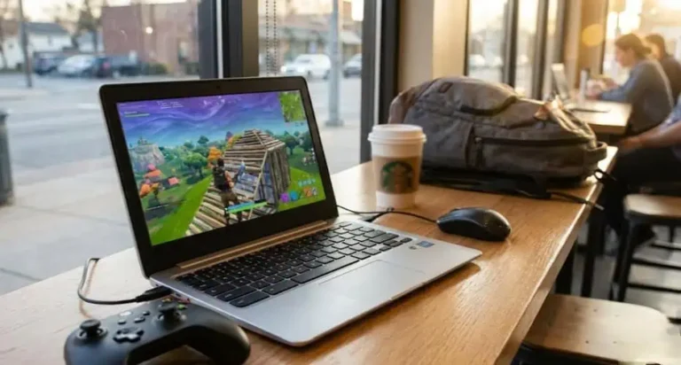 Fortnite on Chromebook: Download Methods, Requirements, and Setup