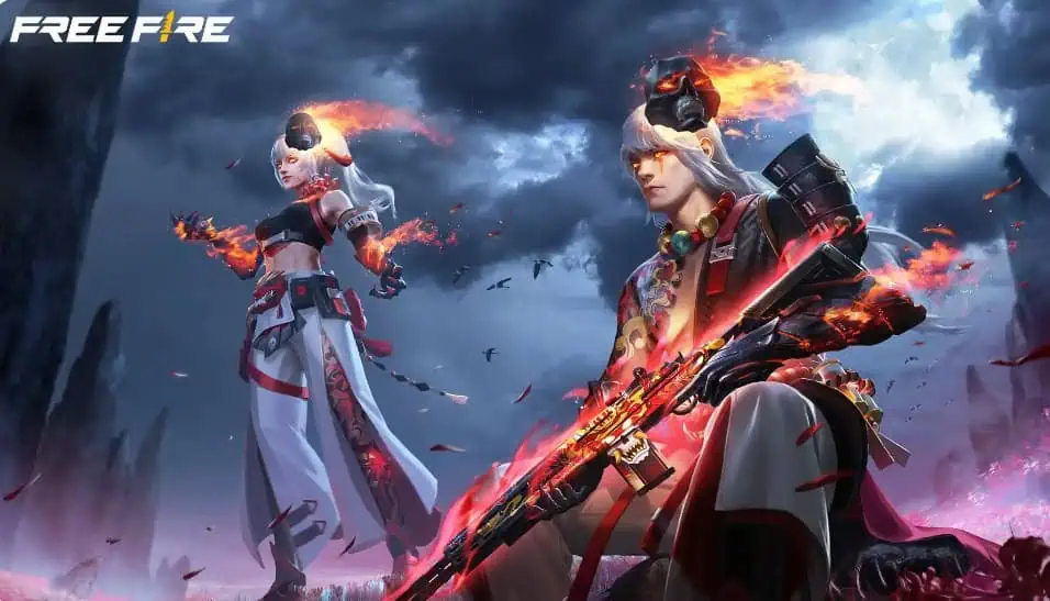 Free Fire OB52 Advance Server