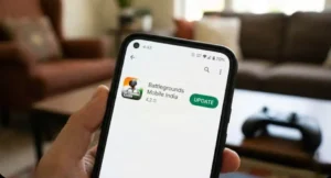 BGMI 4.2 Update: Official Download and Installation Steps