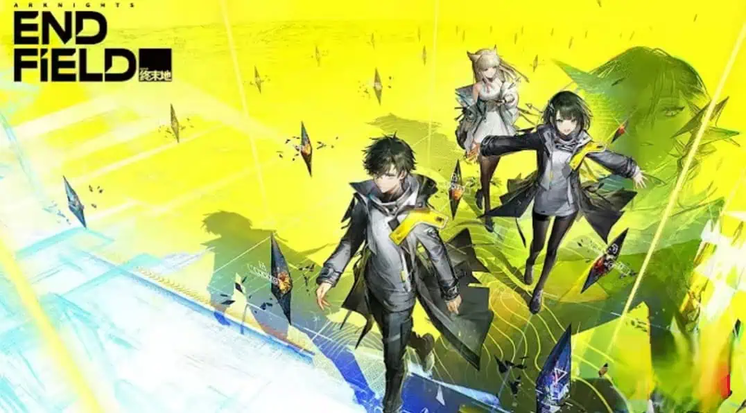 Arknights Endfield Beginner Guide