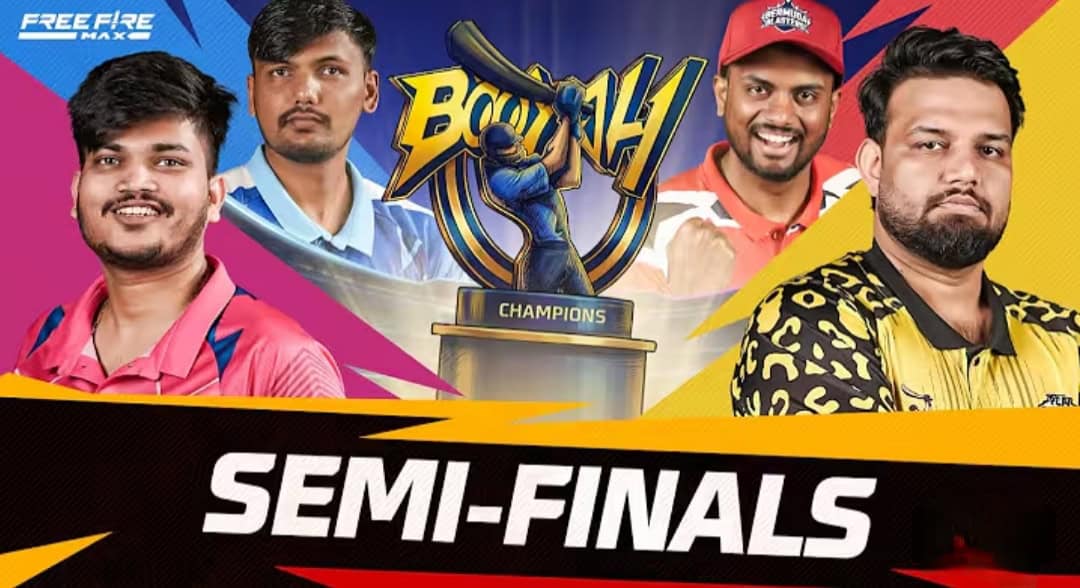 Booyah Premier League