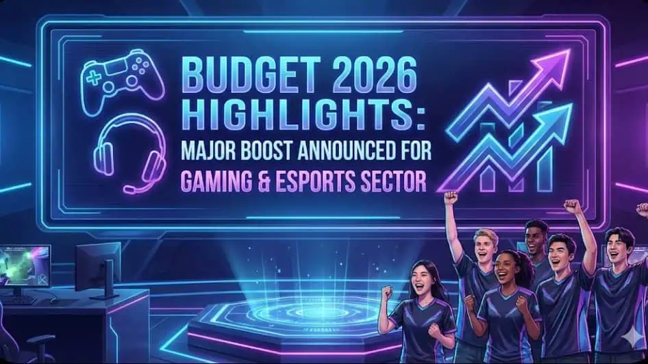 Budget 2026 Highlights: Major Boost Announced