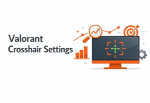 Valorant Crosshair Settings